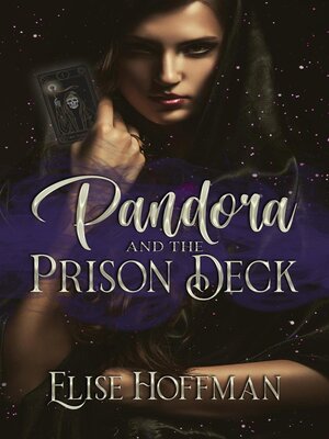 cover image of Pandora and the Prison Deck